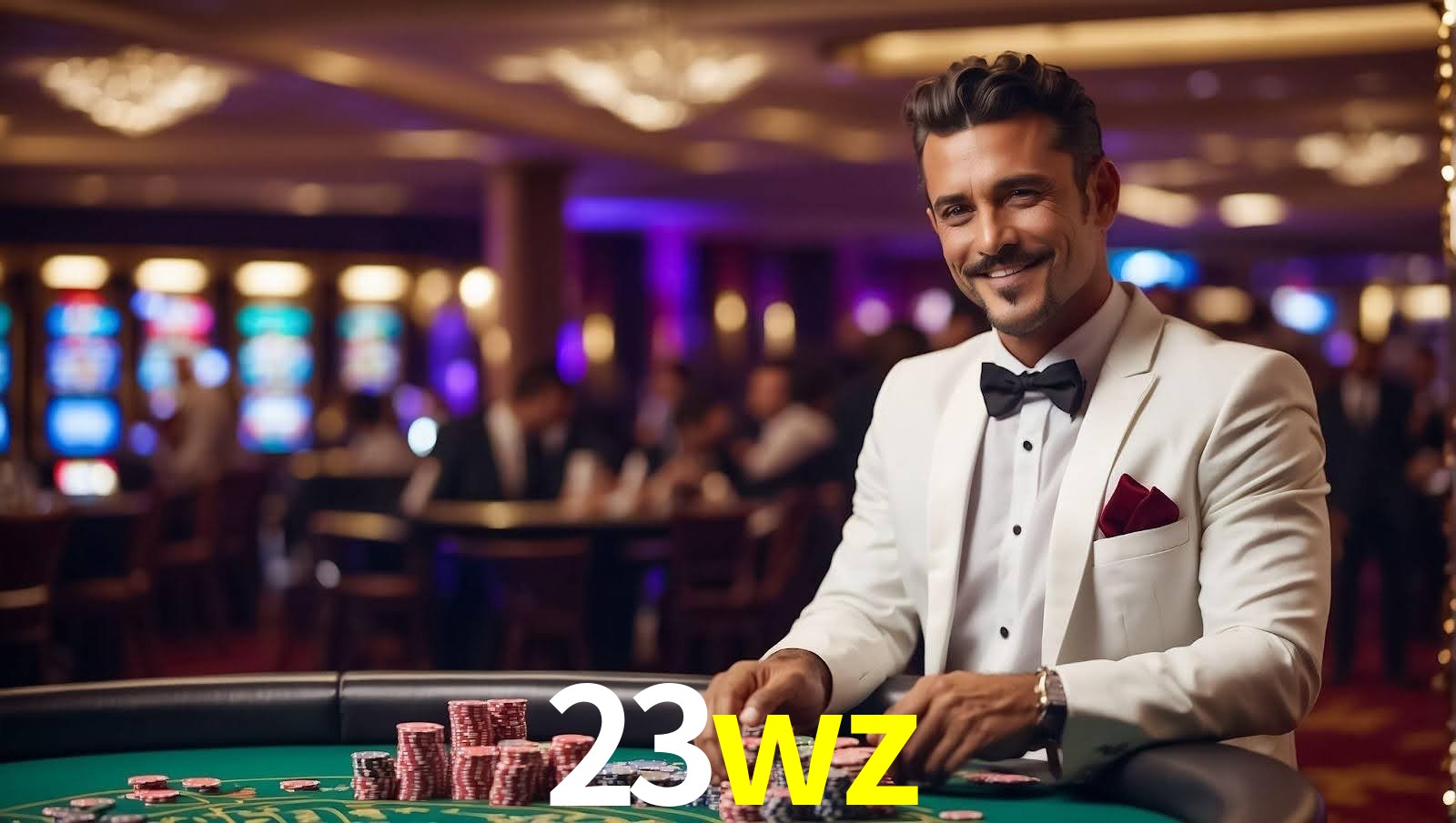 23wz bet