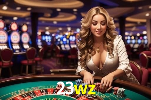 Live Casino 23wz