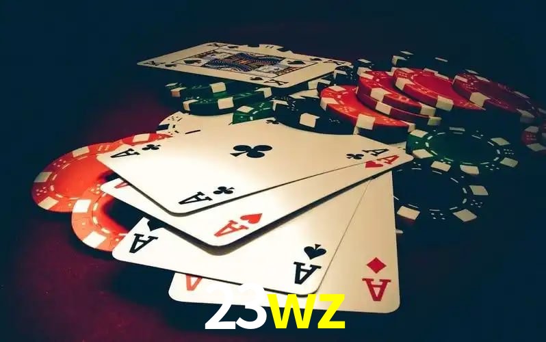 23wz bet