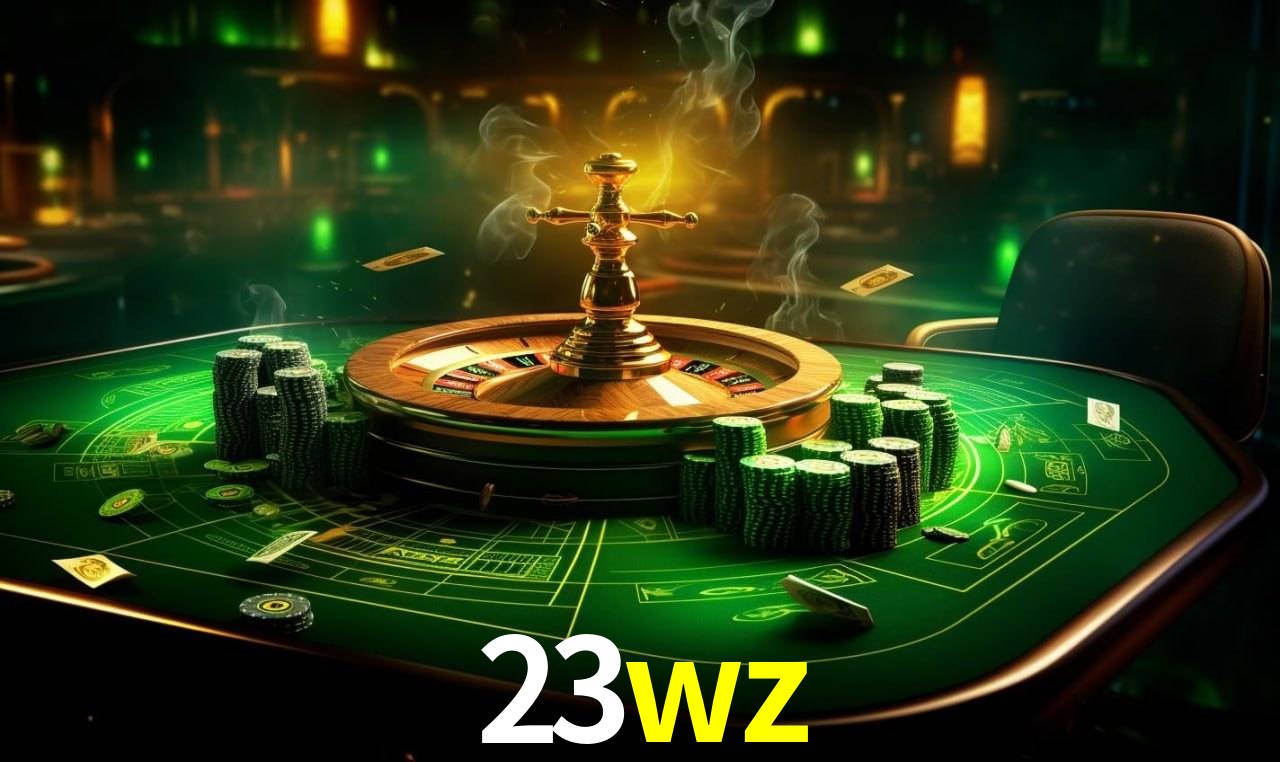 cassino 23wz