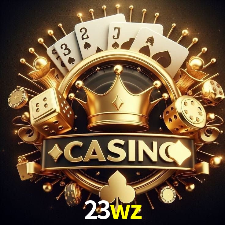 Casino Ao Vivo 23wz