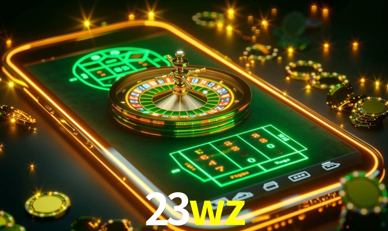  23wz.com