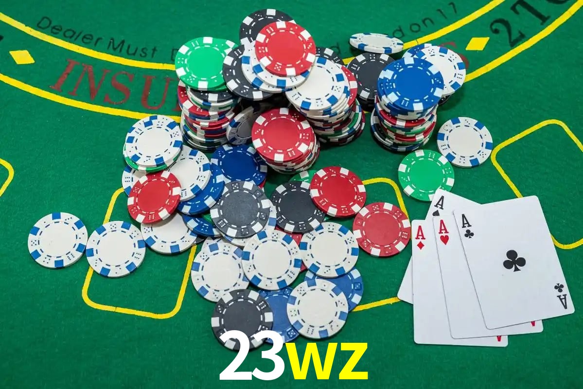 Torneios 23wz