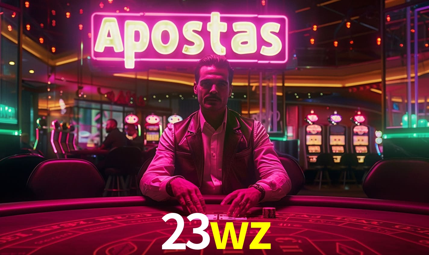 A Emoção da Loteria na 23wz: Uma Chance de Mudança de Vida
