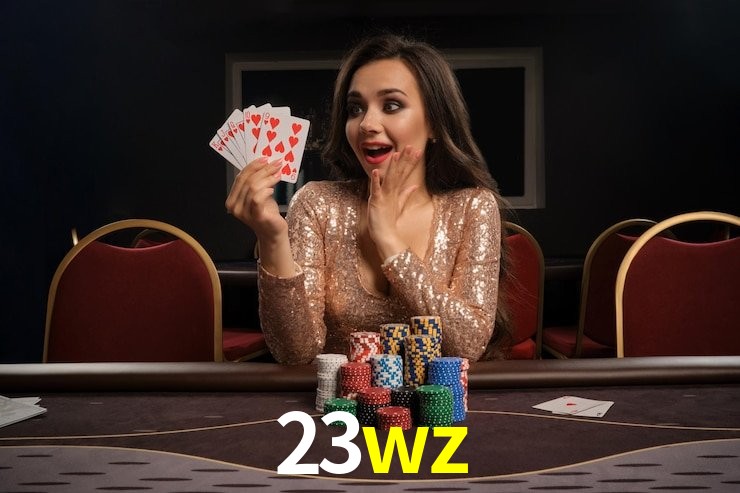 23wz: Seu Especialista em Apostas Esportivas Brasileiras