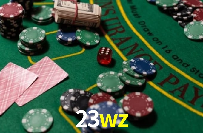 23wz App Interface