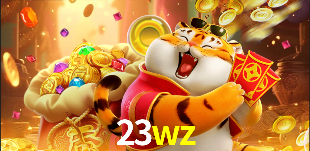 Welcome Bonus 23wz