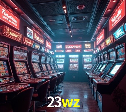 23wz: Jogos de Caça-Níqueis-Altas Recompensas, Roleta-Velocidade, Blackjack-Desafios Máximos