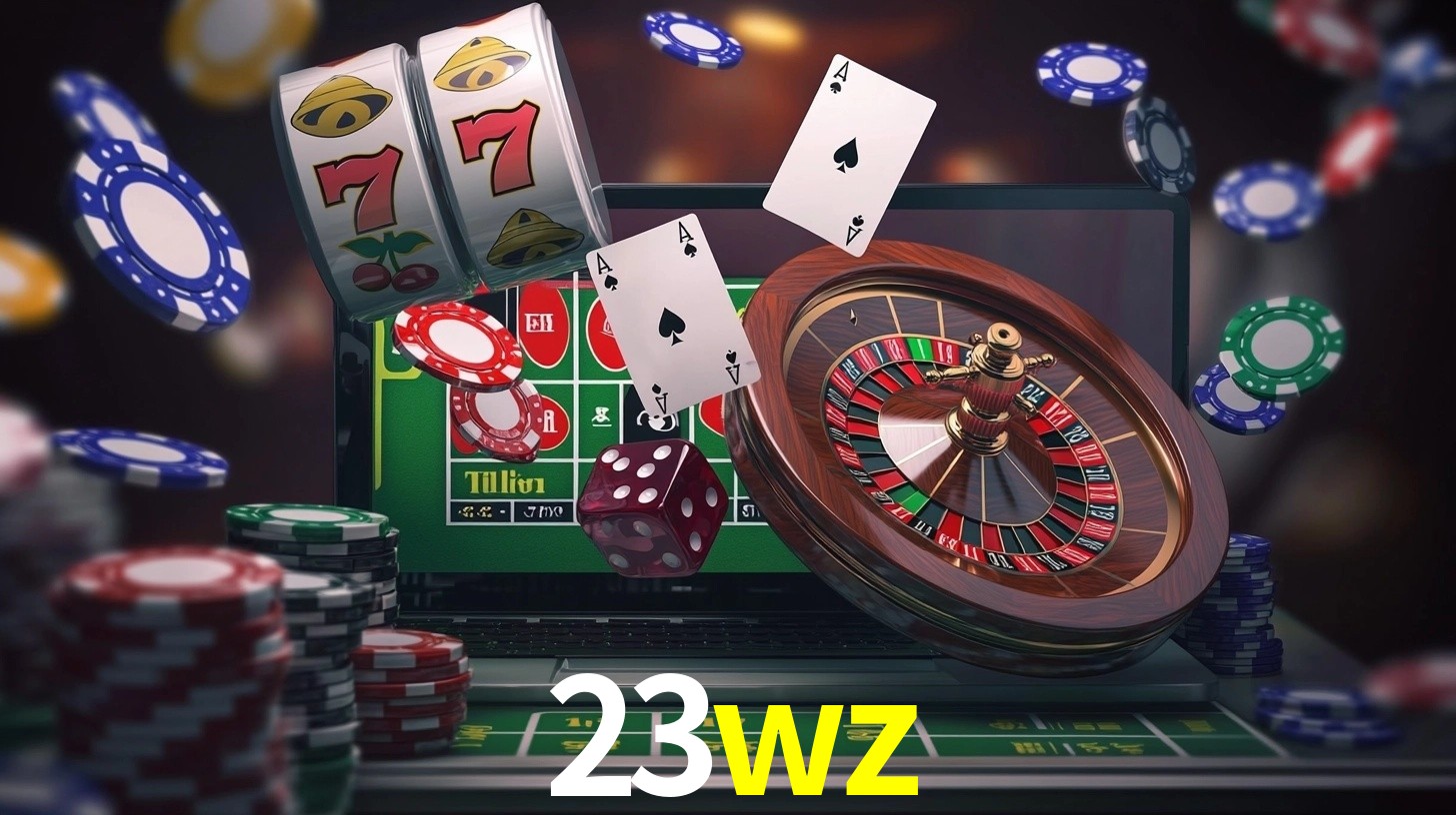 Tennis Betting 23wz