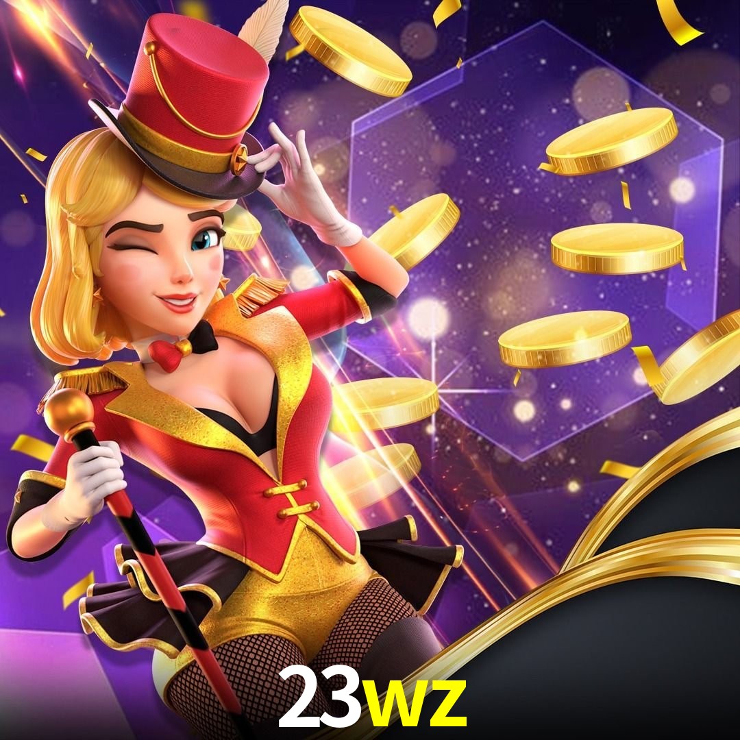 Game Providers 23wz