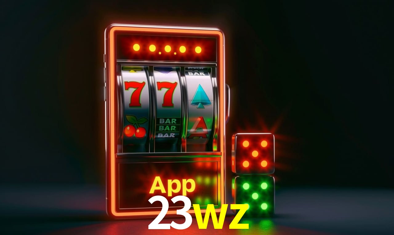 Provedores de Jogos 23wz