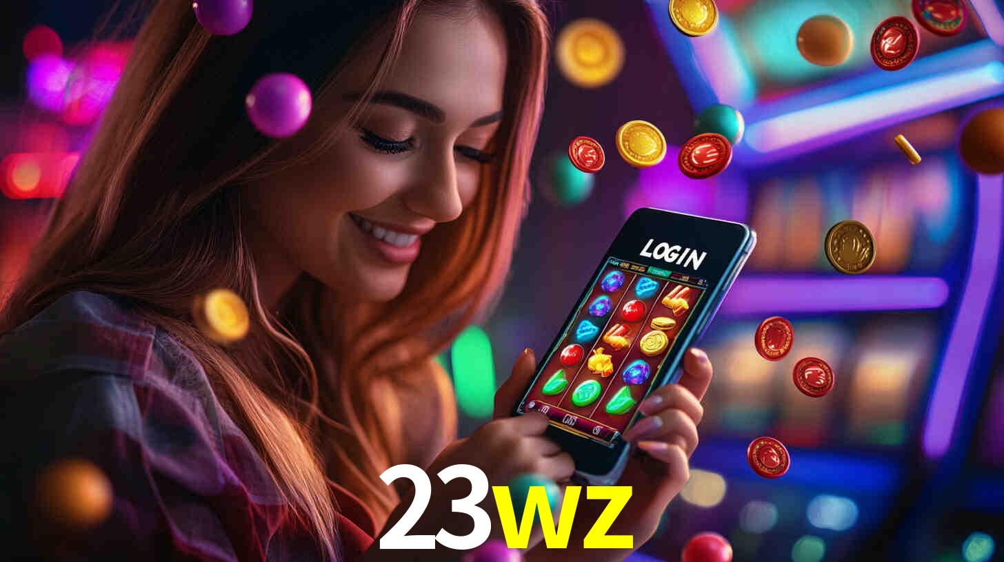 VIP Casino 23wz